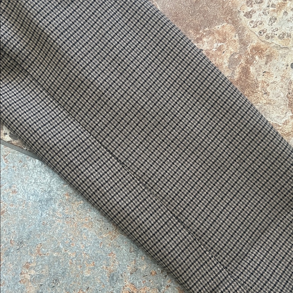 Brown Button-Up Jacket - image 3